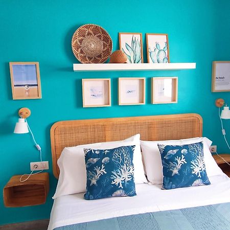 Corralejo Dunas Pools Wifi Tennis Relax Dış mekan fotoğraf