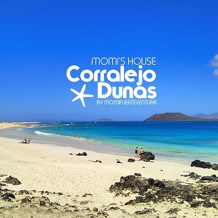 Corralejo Dunas Pools Wifi Tennis Relax Dış mekan fotoğraf