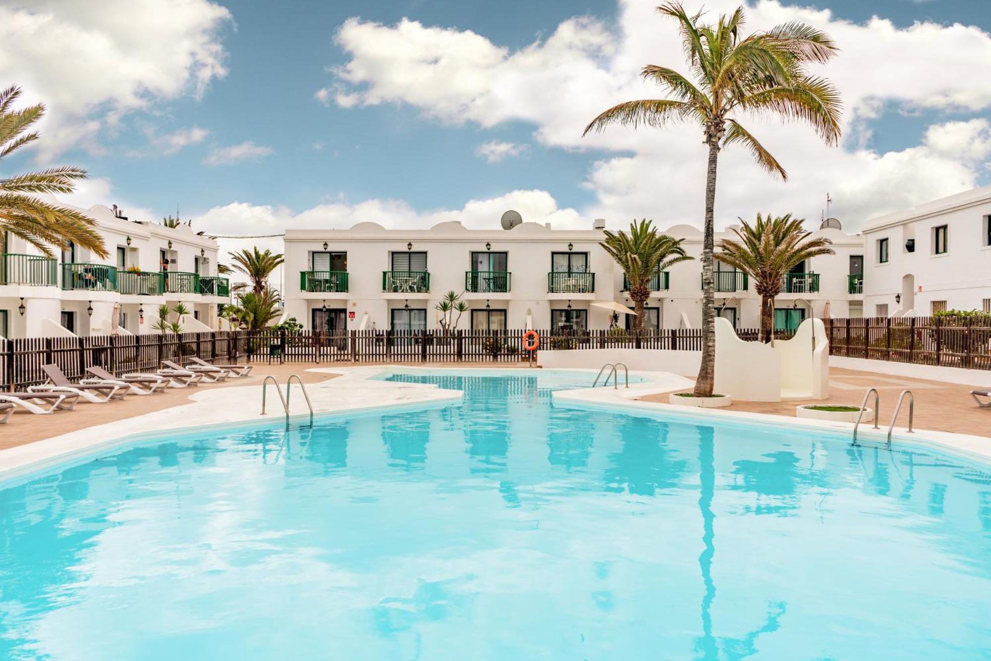 Corralejo Dunas Pools Wifi Tennis Relax Dış mekan fotoğraf