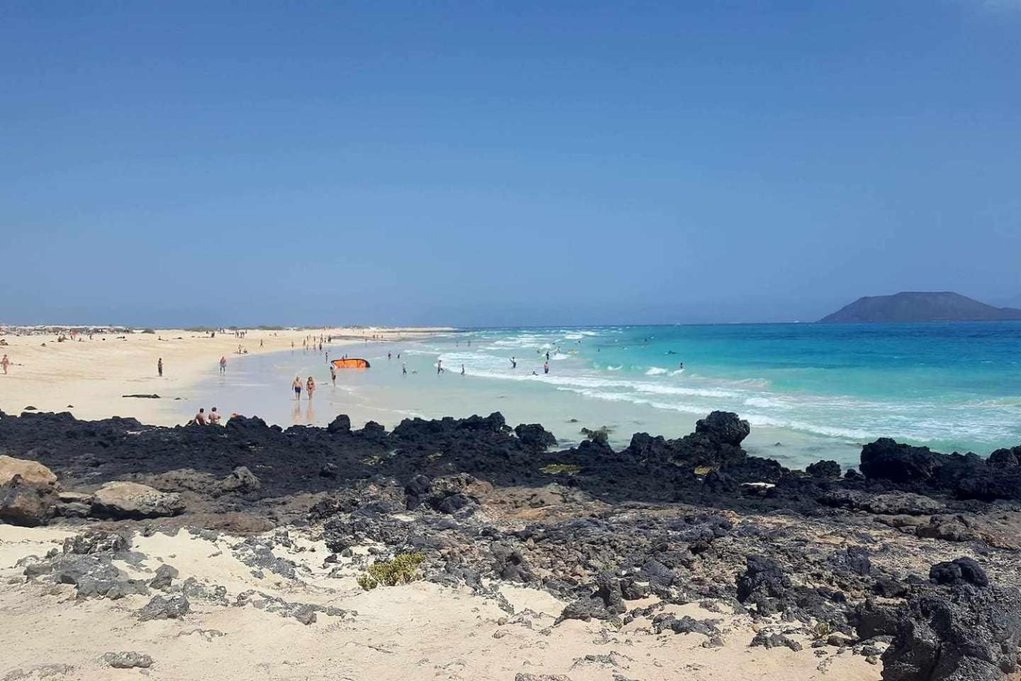 Corralejo Dunas Pools Wifi Tennis Relax Dış mekan fotoğraf