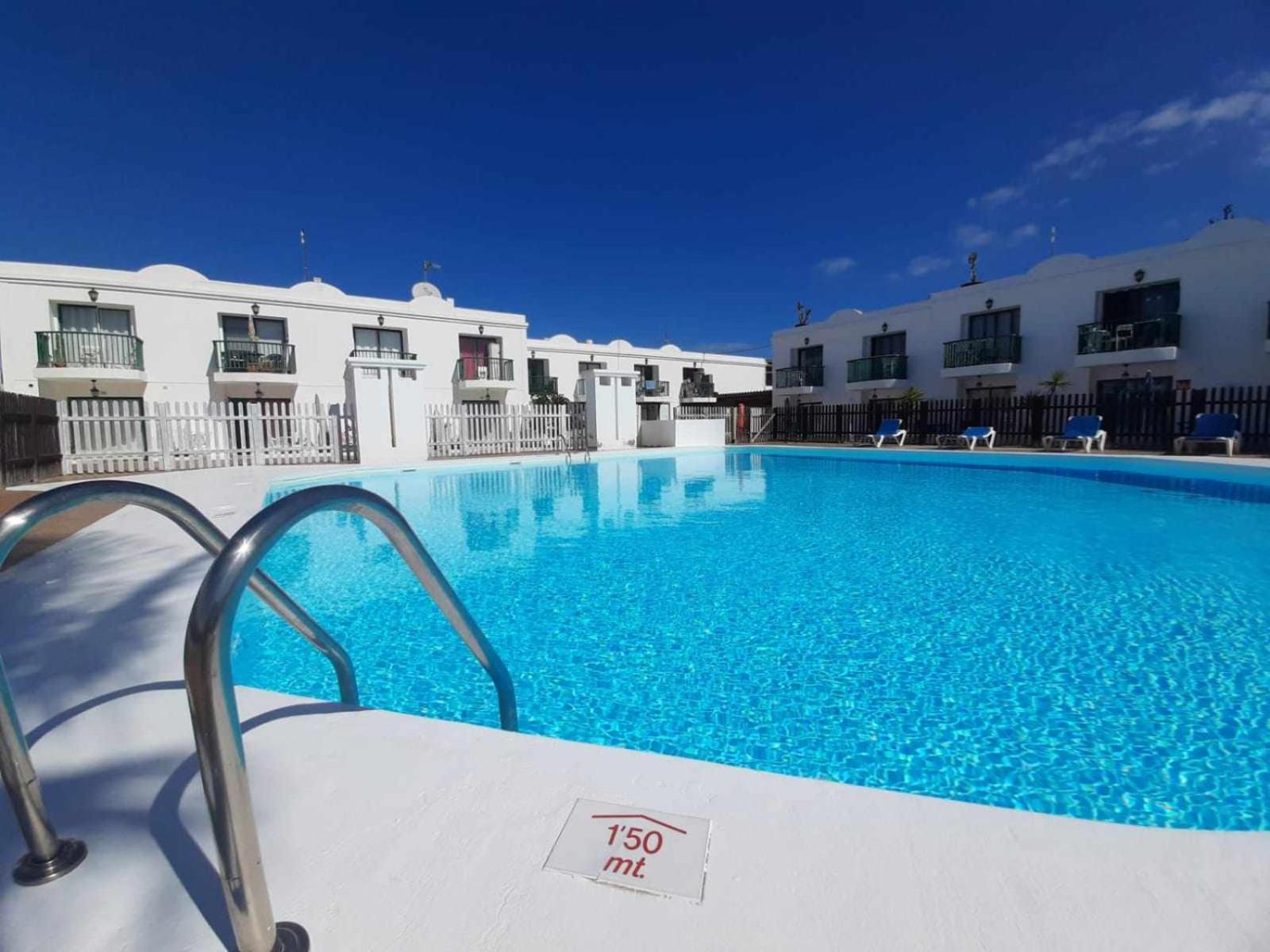 Corralejo Dunas Pools Wifi Tennis Relax Dış mekan fotoğraf