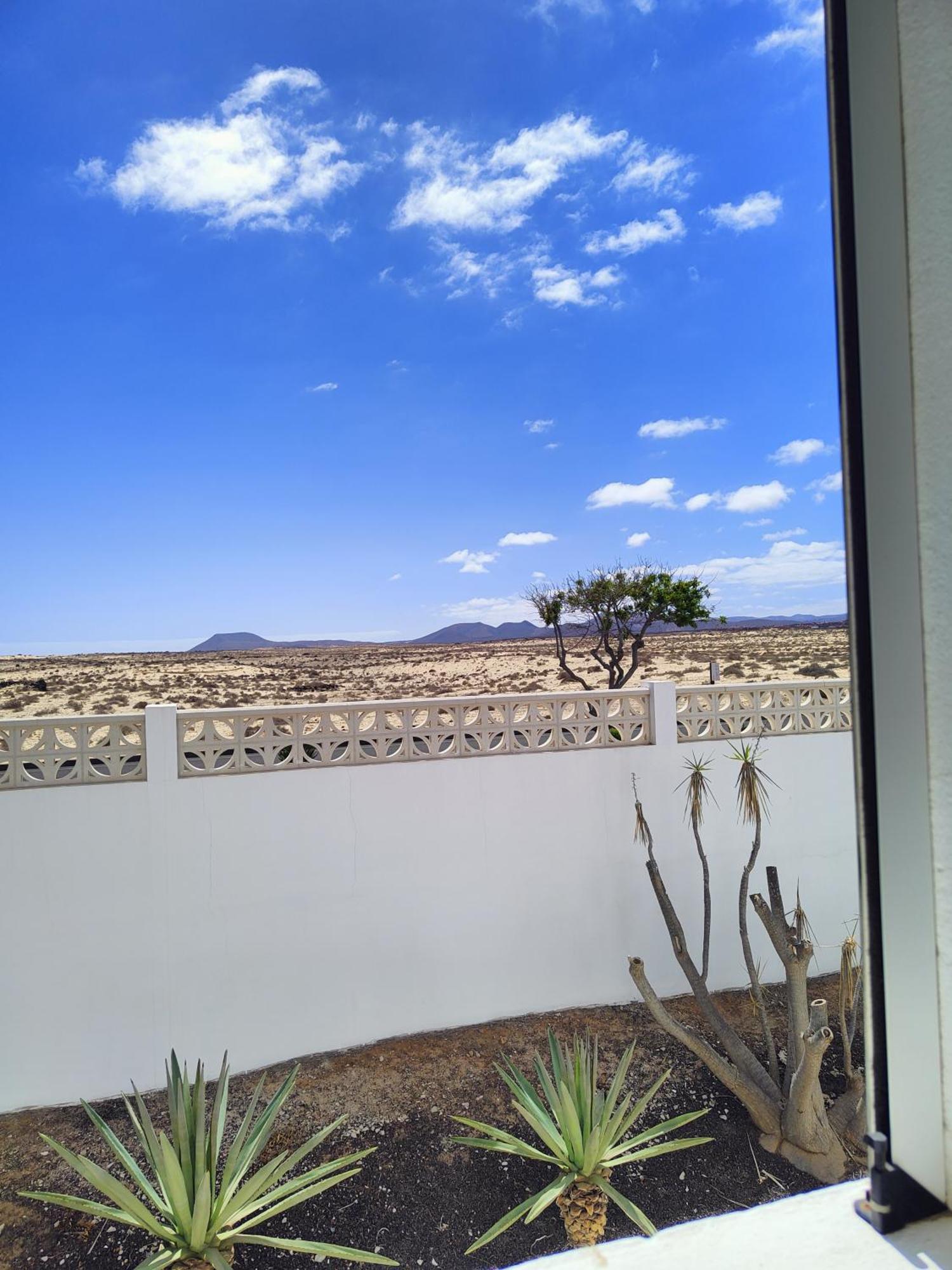Corralejo Dunas Pools Wifi Tennis Relax Dış mekan fotoğraf