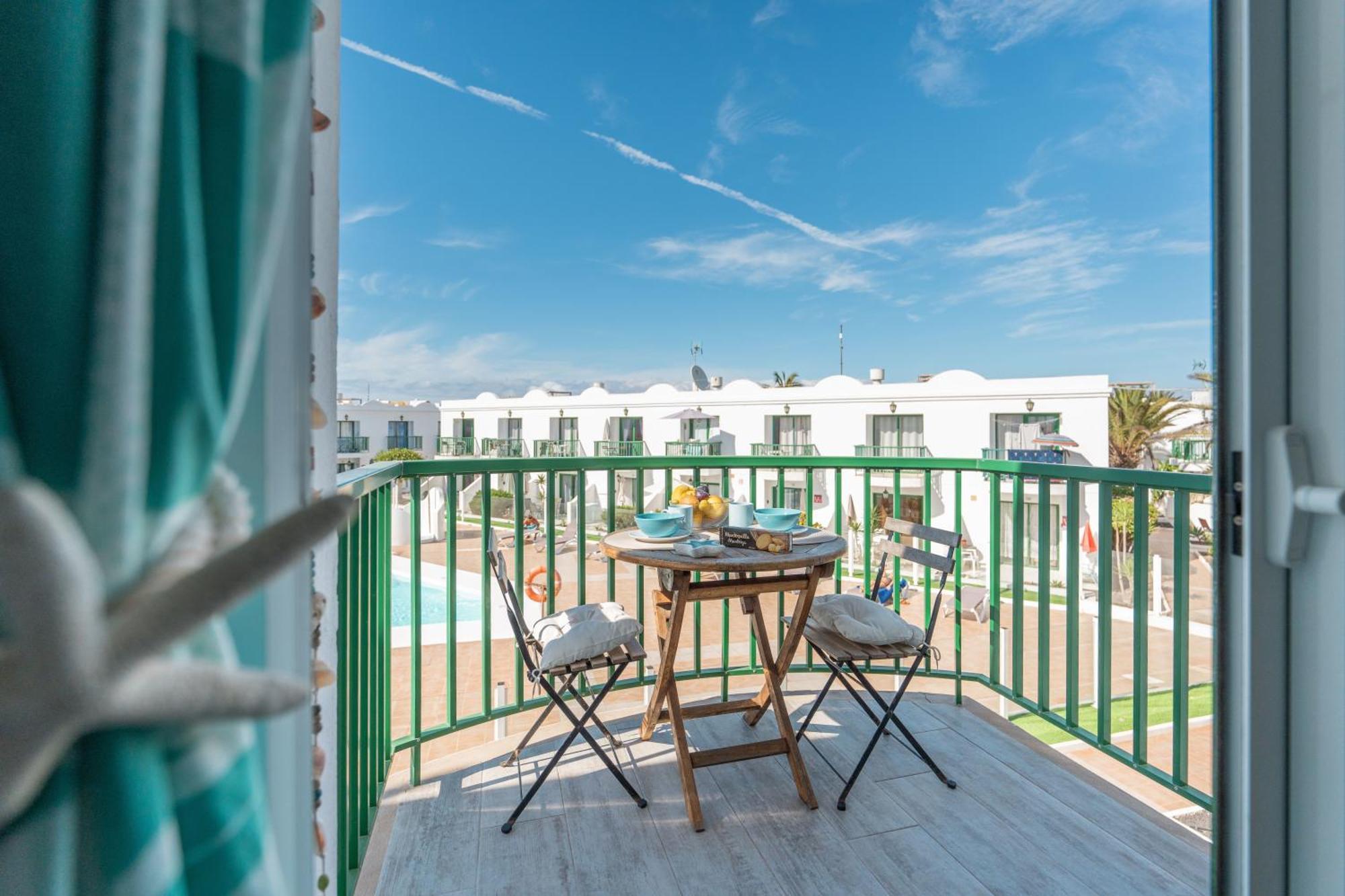 Corralejo Dunas Pools Wifi Tennis Relax Dış mekan fotoğraf