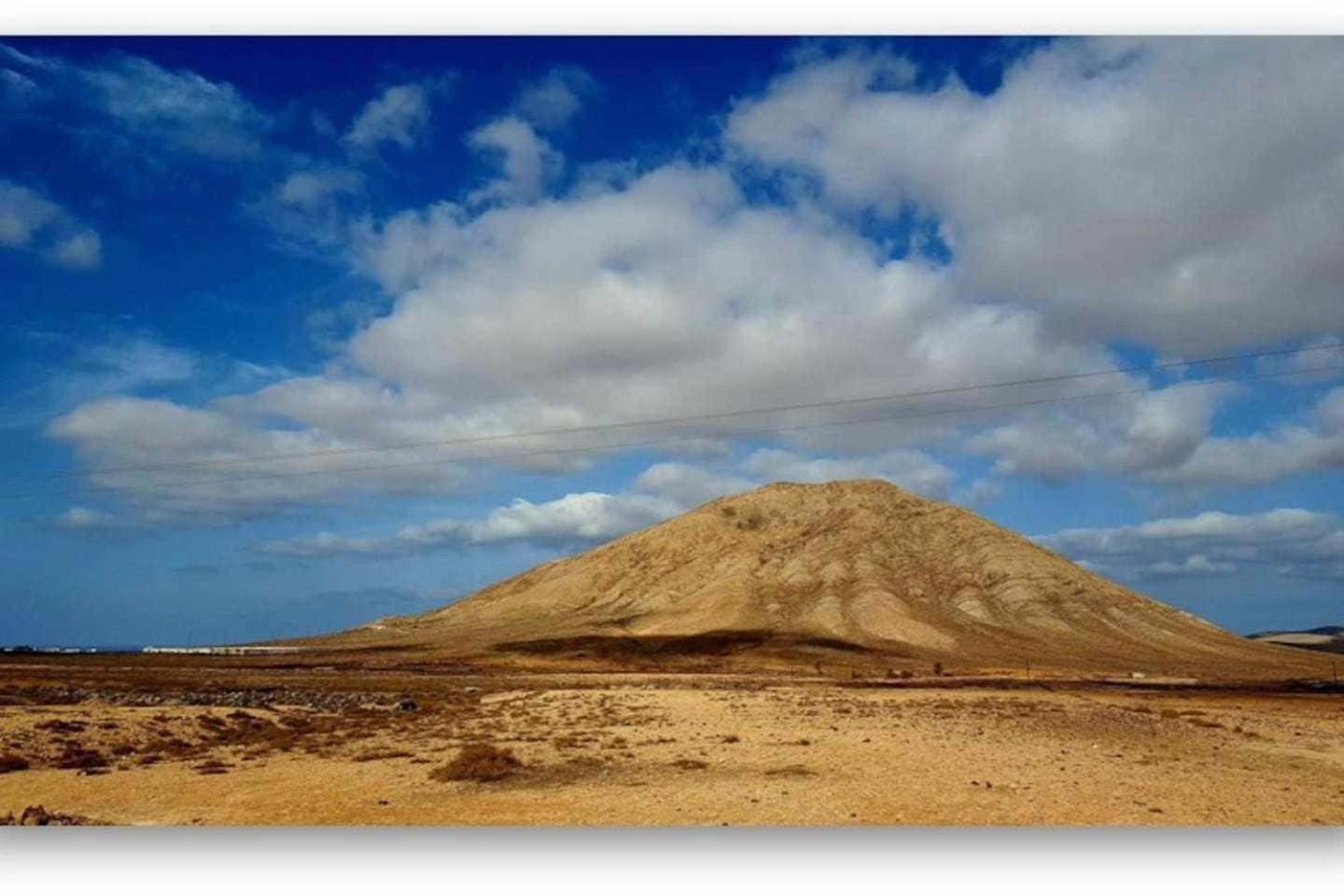 Corralejo Dunas Pools Wifi Tennis Relax Dış mekan fotoğraf