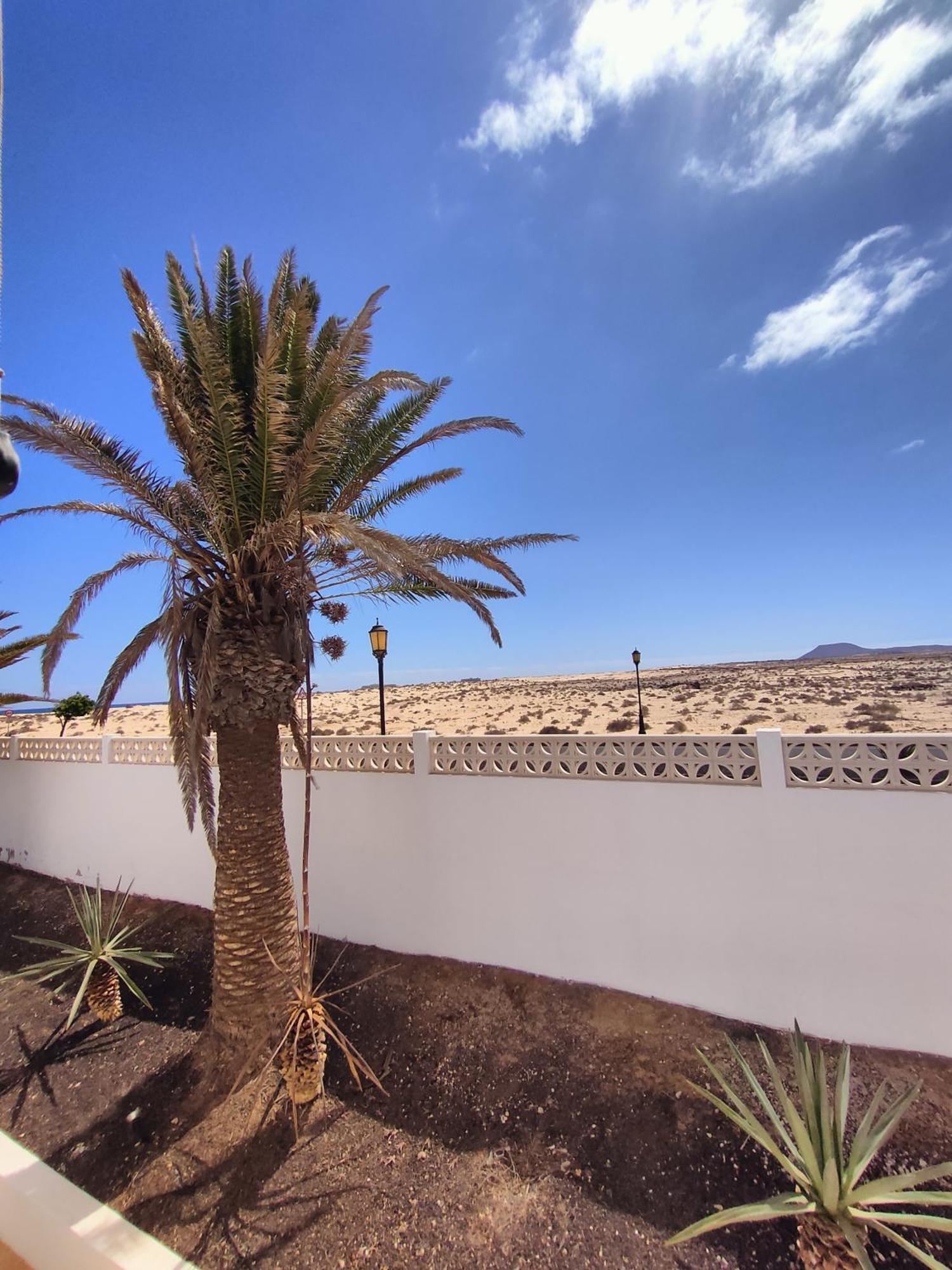 Corralejo Dunas Pools Wifi Tennis Relax Dış mekan fotoğraf