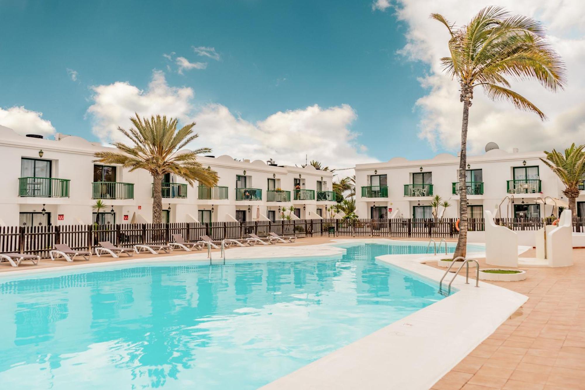 Corralejo Dunas Pools Wifi Tennis Relax Dış mekan fotoğraf