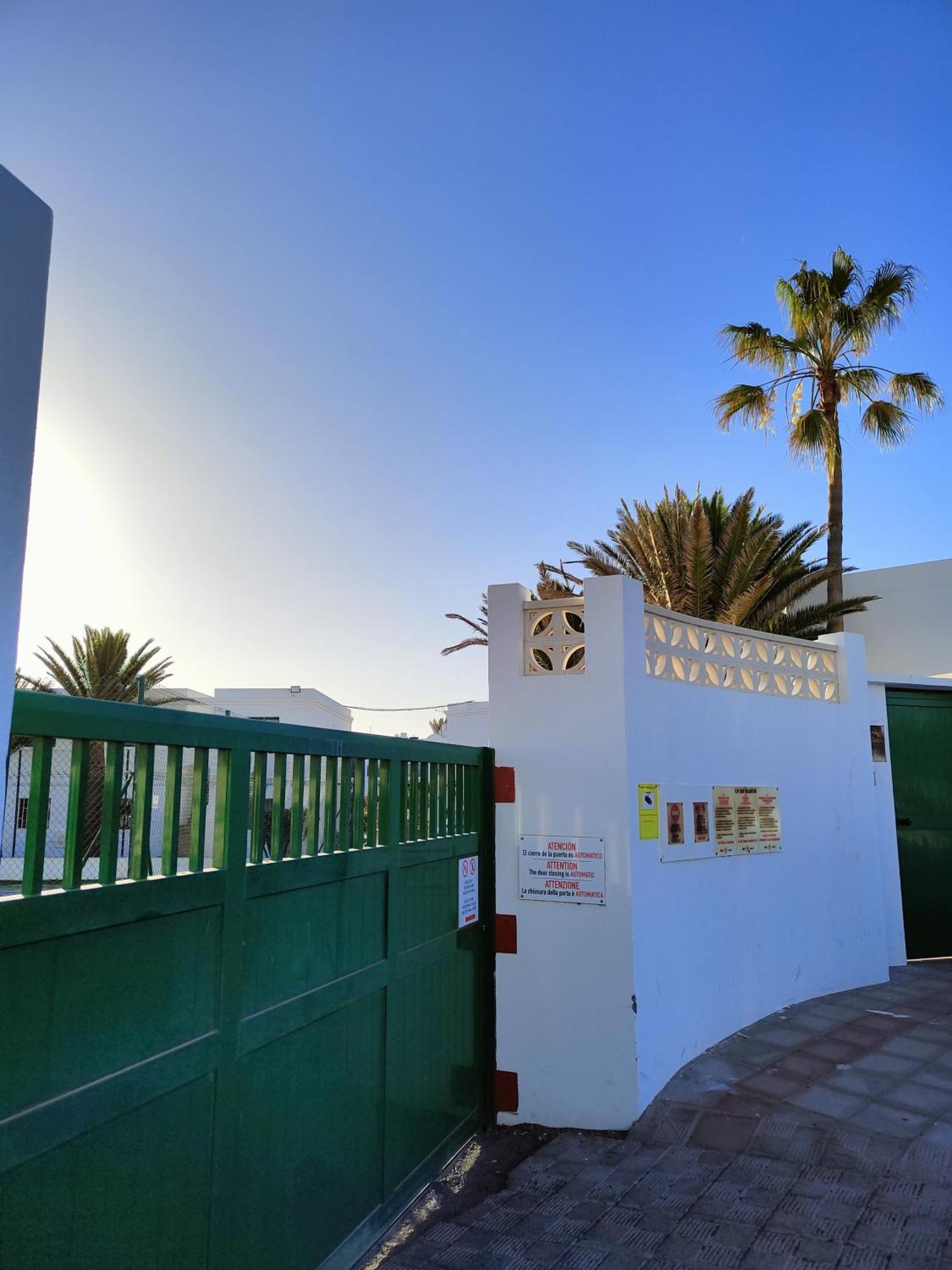 Corralejo Dunas Pools Wifi Tennis Relax Dış mekan fotoğraf