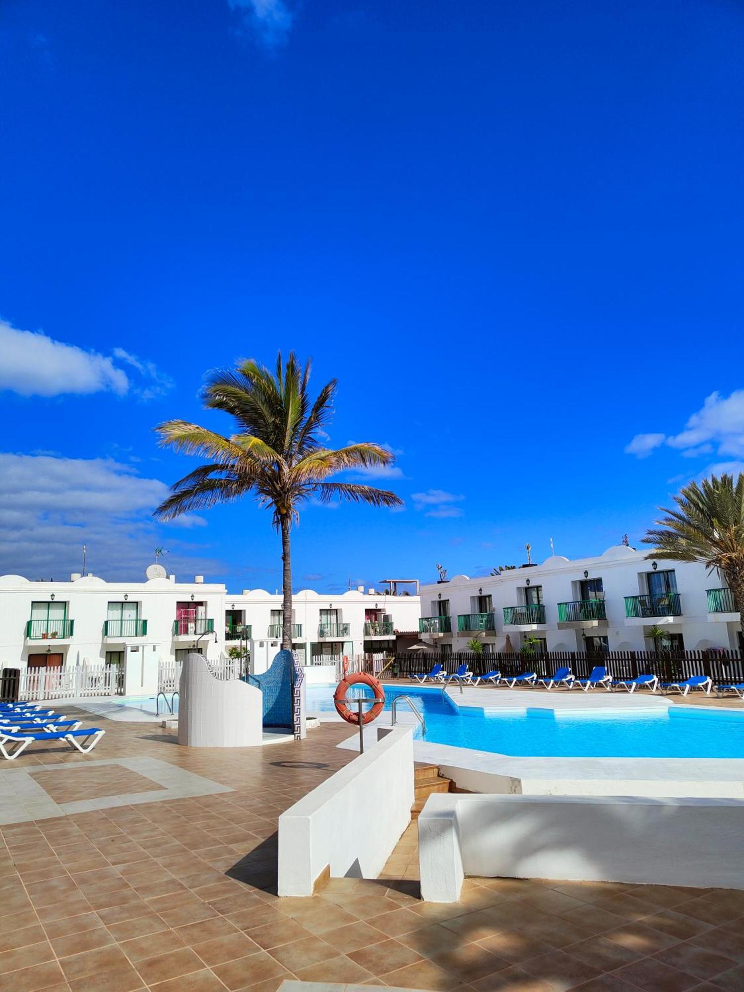 Corralejo Dunas Pools Wifi Tennis Relax Dış mekan fotoğraf