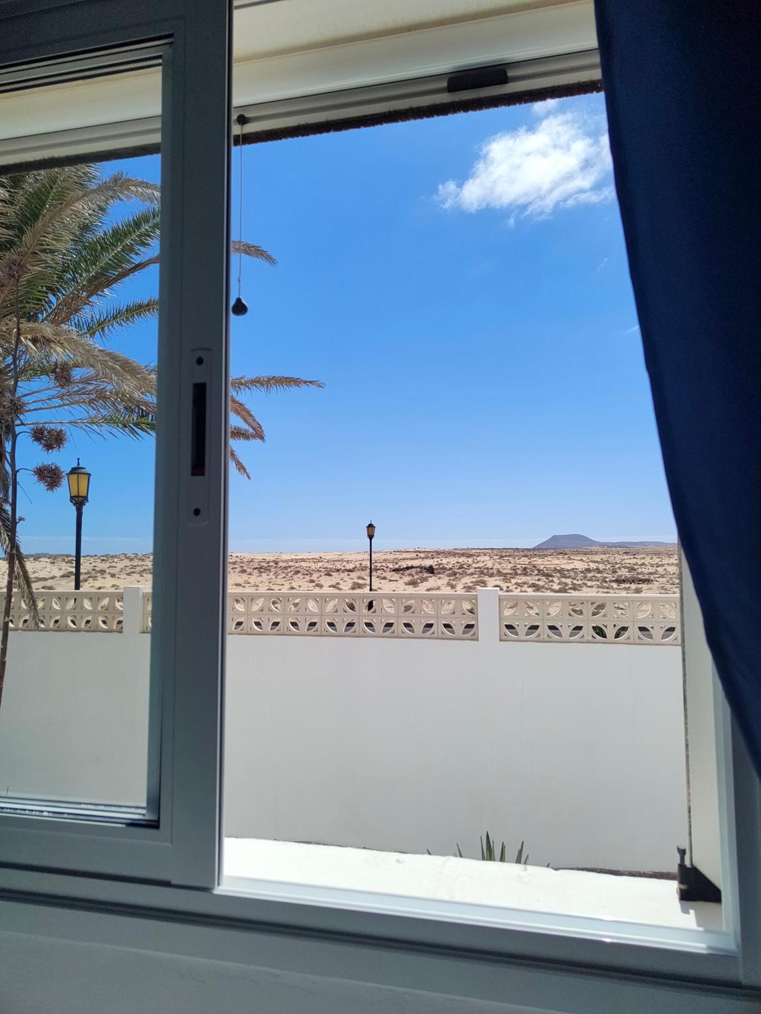 Corralejo Dunas Pools Wifi Tennis Relax Dış mekan fotoğraf