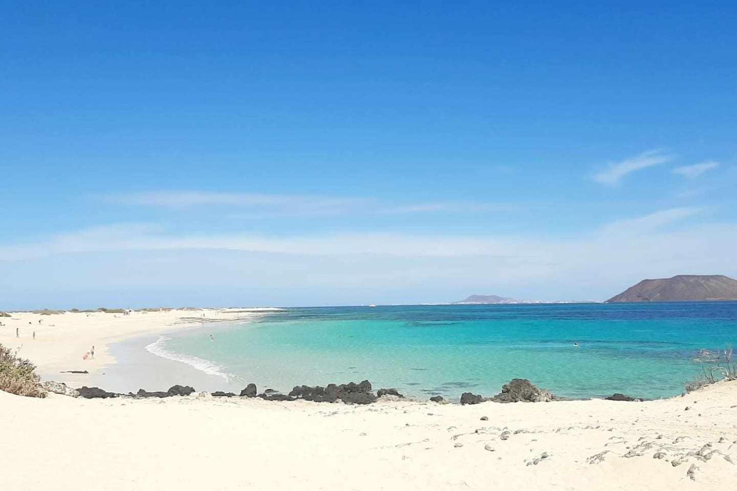 Corralejo Dunas Pools Wifi Tennis Relax Dış mekan fotoğraf