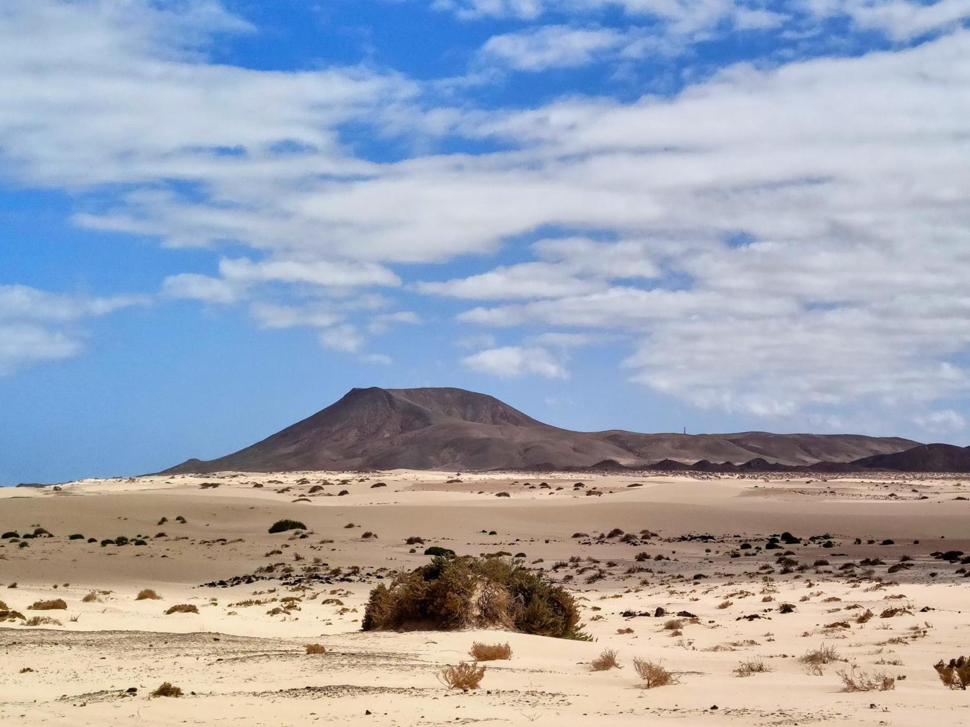 Corralejo Dunas Pools Wifi Tennis Relax Dış mekan fotoğraf