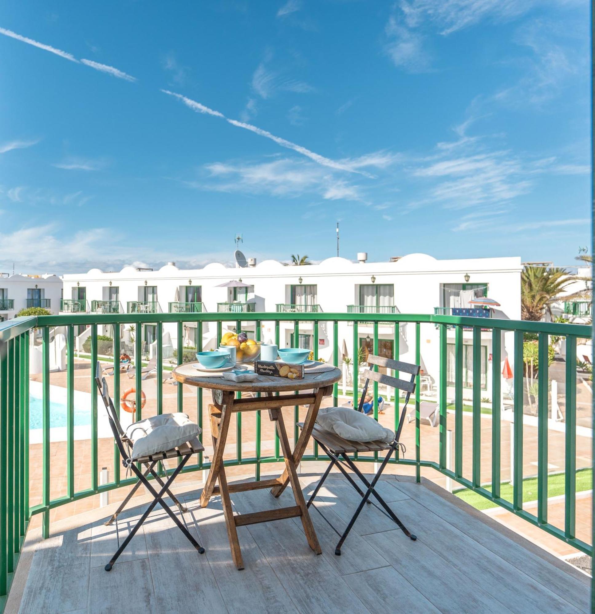 Corralejo Dunas Pools Wifi Tennis Relax Dış mekan fotoğraf