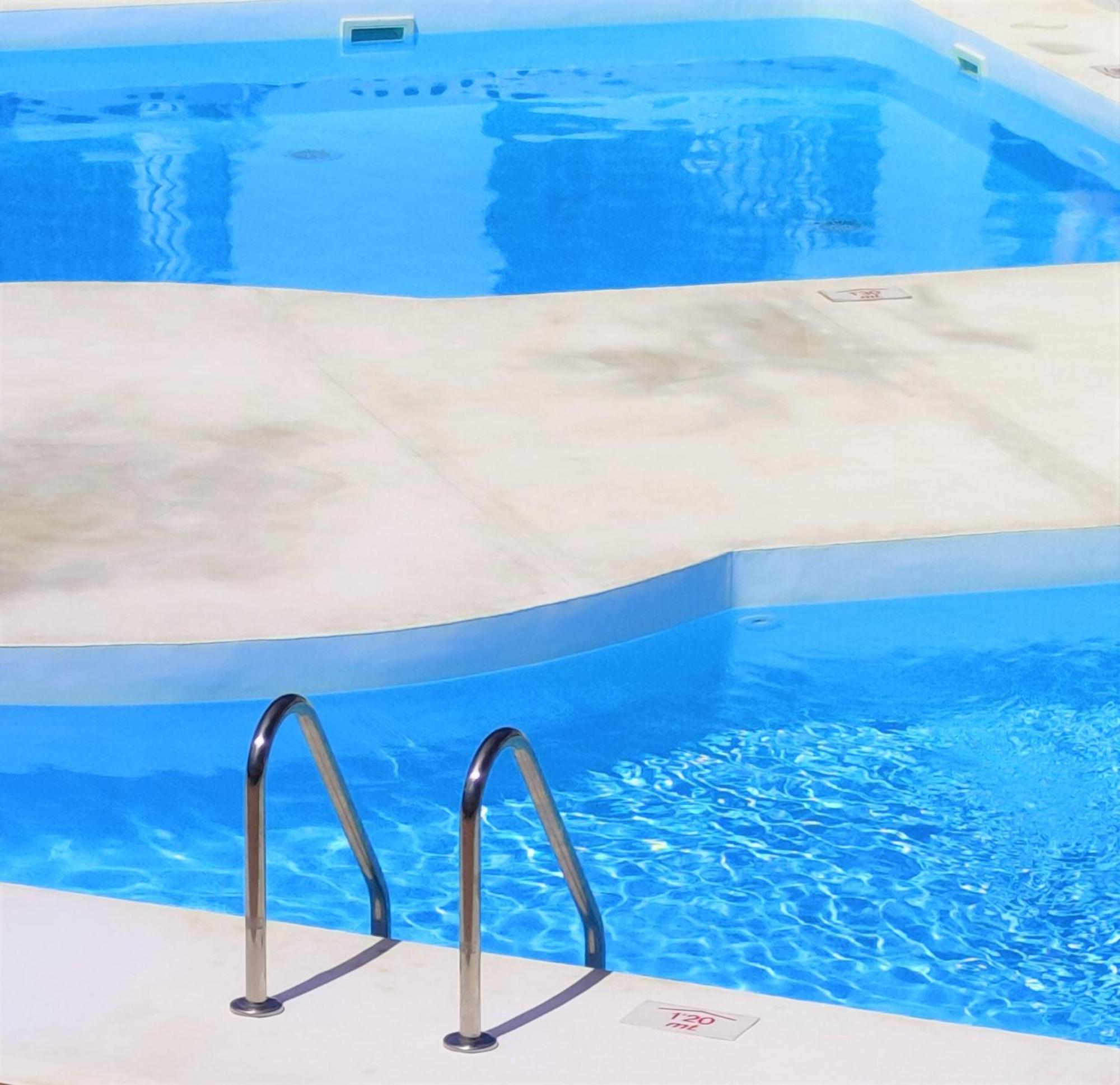 Corralejo Dunas Pools Wifi Tennis Relax Dış mekan fotoğraf