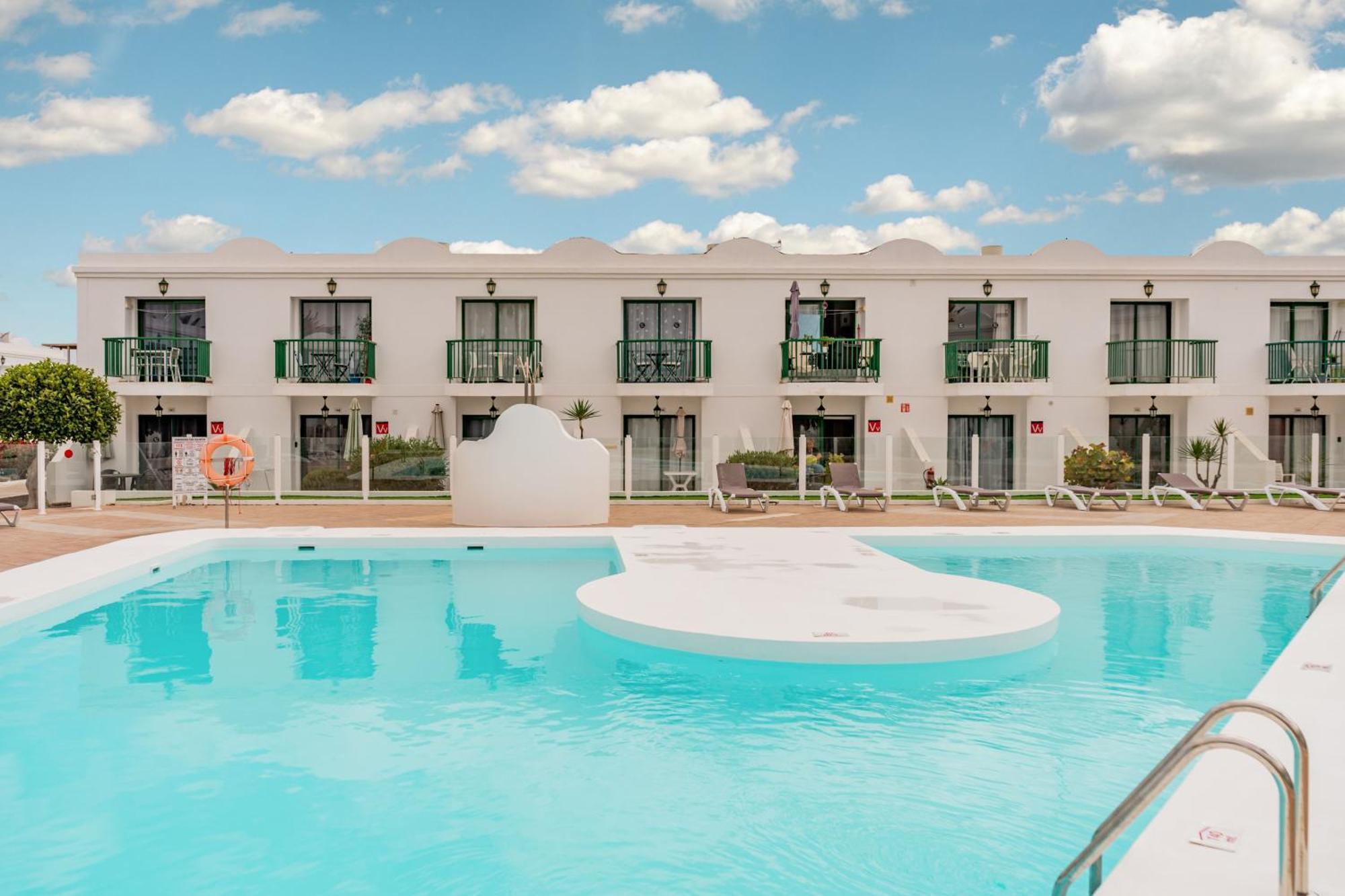 Corralejo Dunas Pools Wifi Tennis Relax Dış mekan fotoğraf